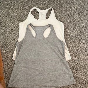 Athletic tank bundle